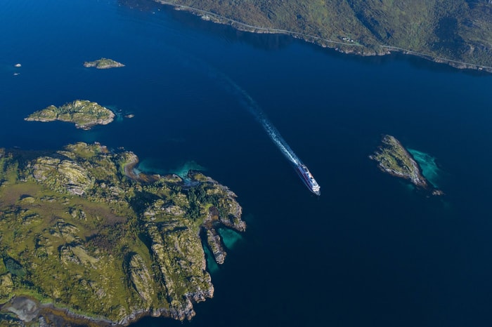 Florø, Norway image